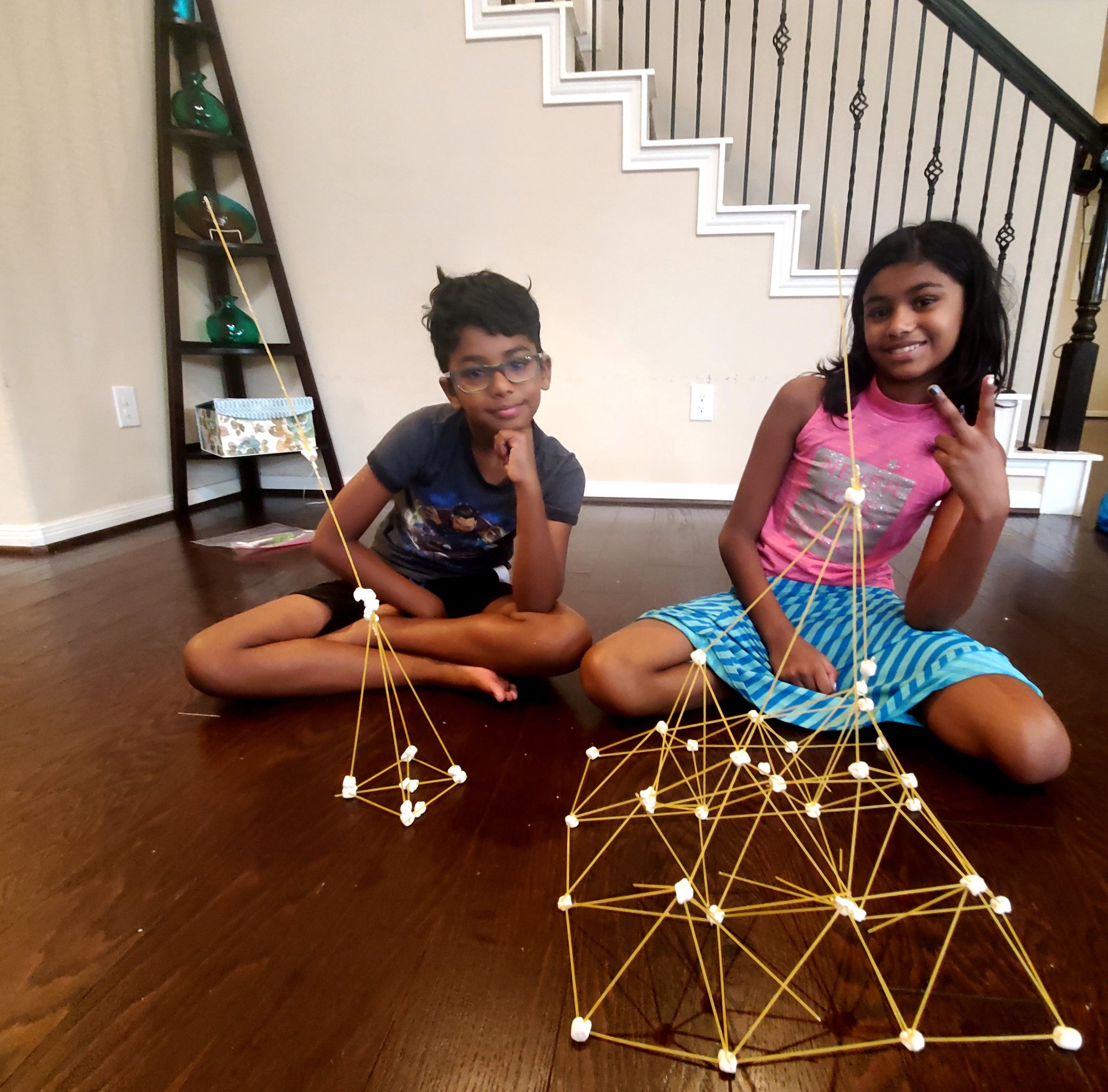 Structure C 